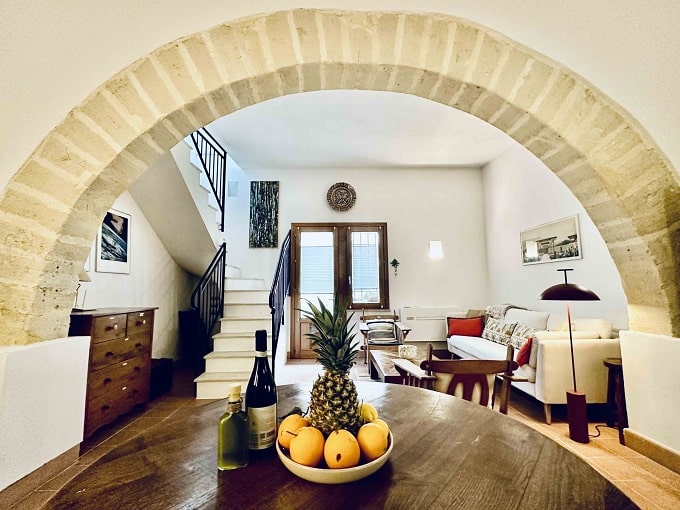 Albari – kite surf lo stagnone