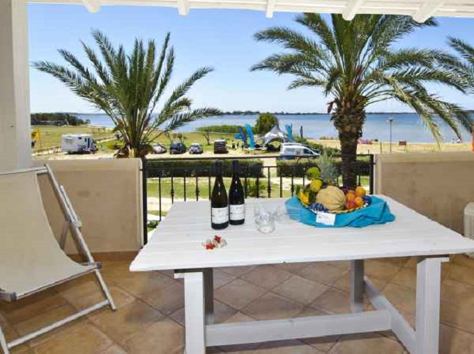 apartments-view SANTAMARIA