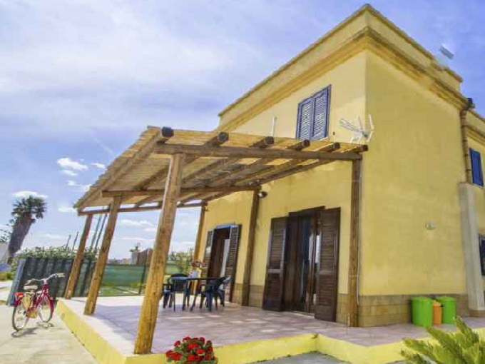 elios appartement lo stagnone