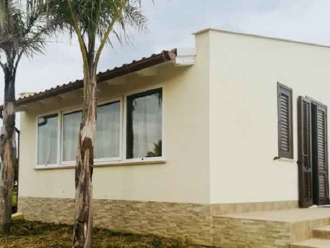 maison individuelle lo stagnone