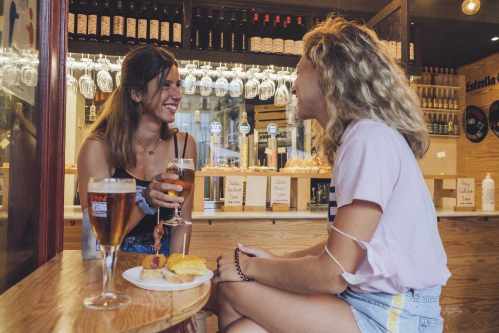 SurfCamp de Bilbao - l'Eco Surf house