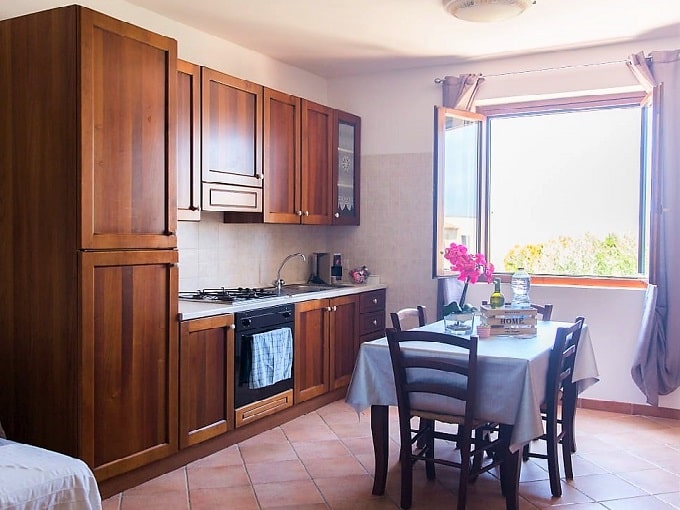Torre-Sances-appartement lo stagnone