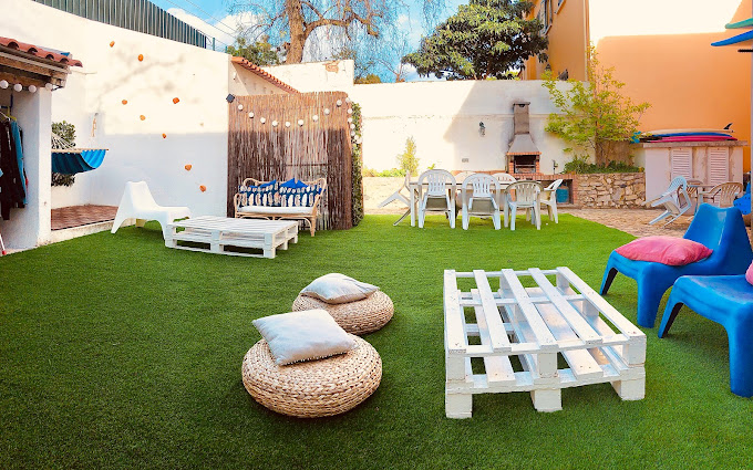 Surf camp La Tour Lisbonne