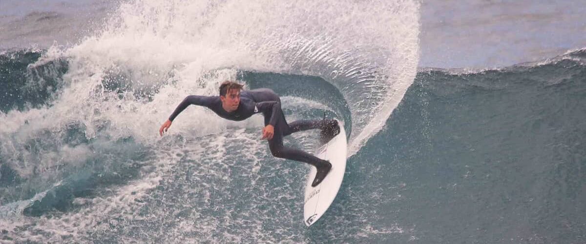 Teens Surfing Summer Camps Biarritz, France
