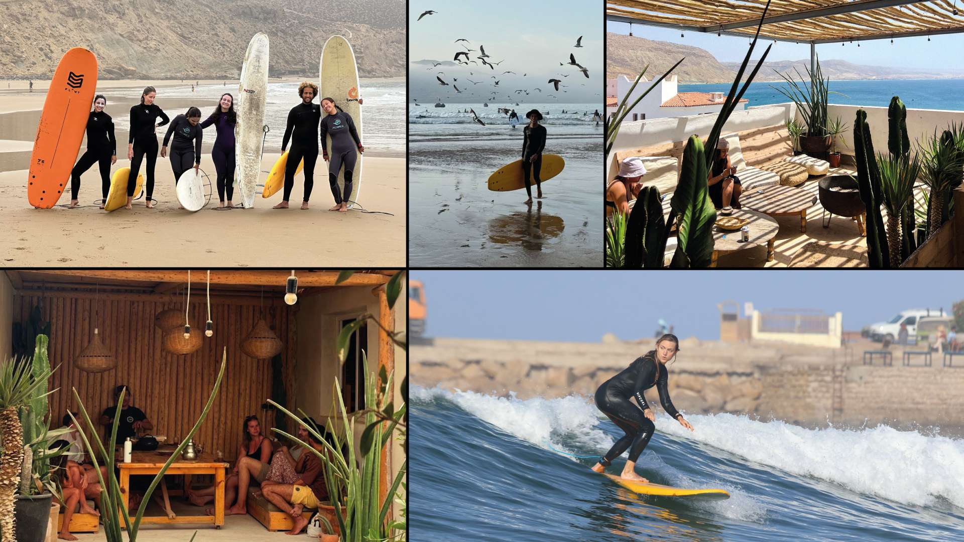 Surf-Camp-Authentique-Taghazout,-Maroc