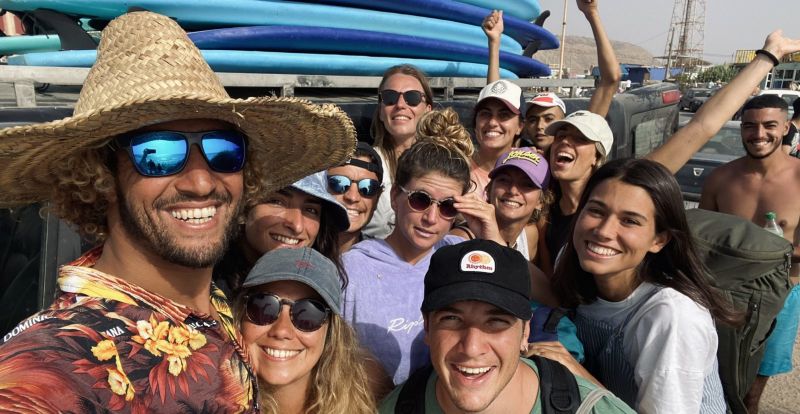 surf camp imsouane – brahim