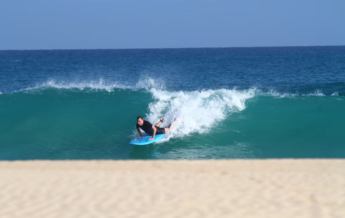surf Boa vista 4