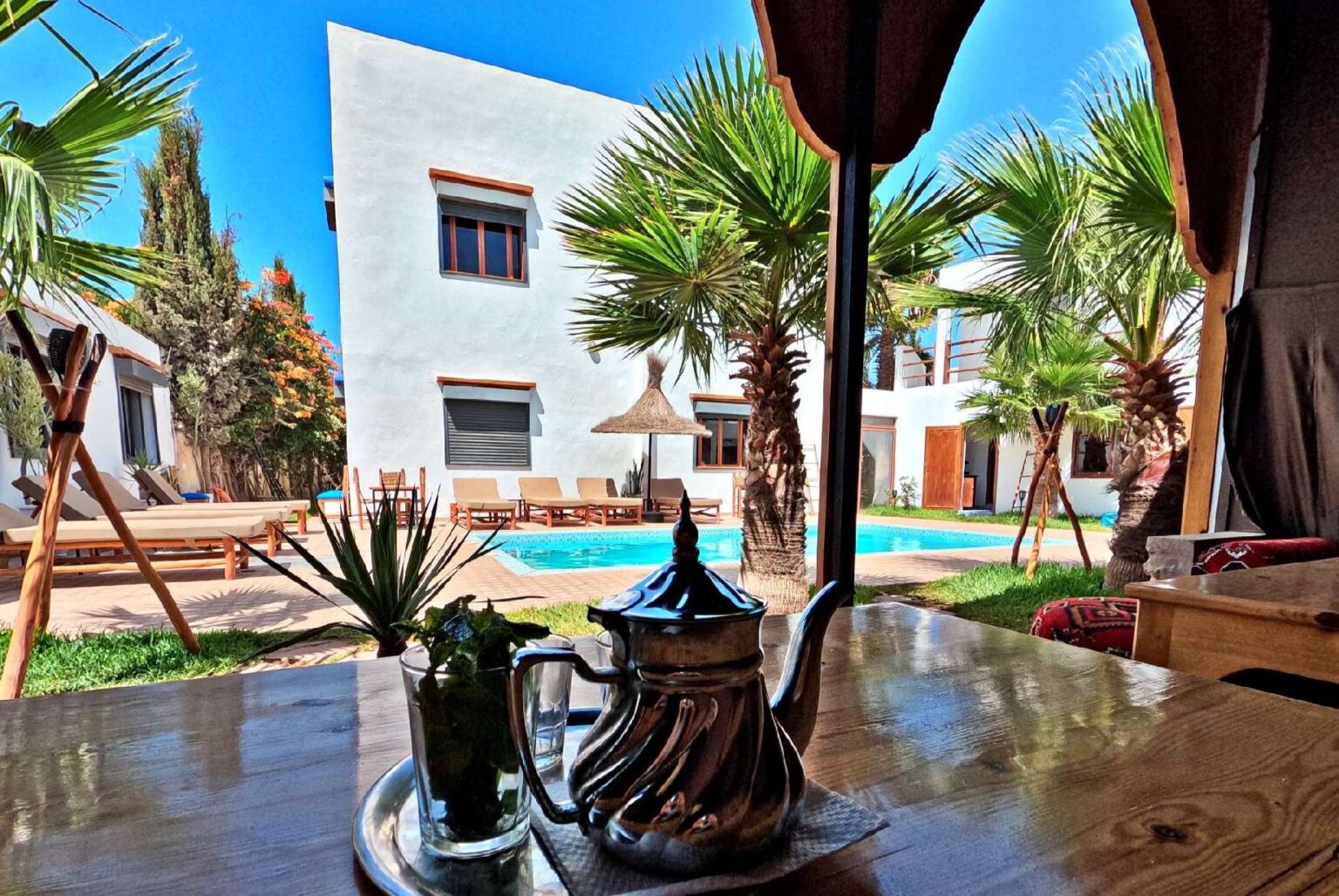 Les Meilleurs Spots de Kitesurf au Maroc ?