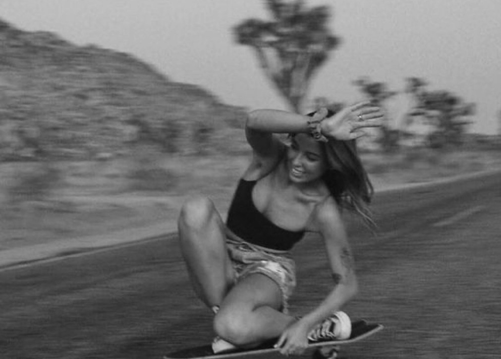 Surfskate Surf Camp Taghazout Maroc