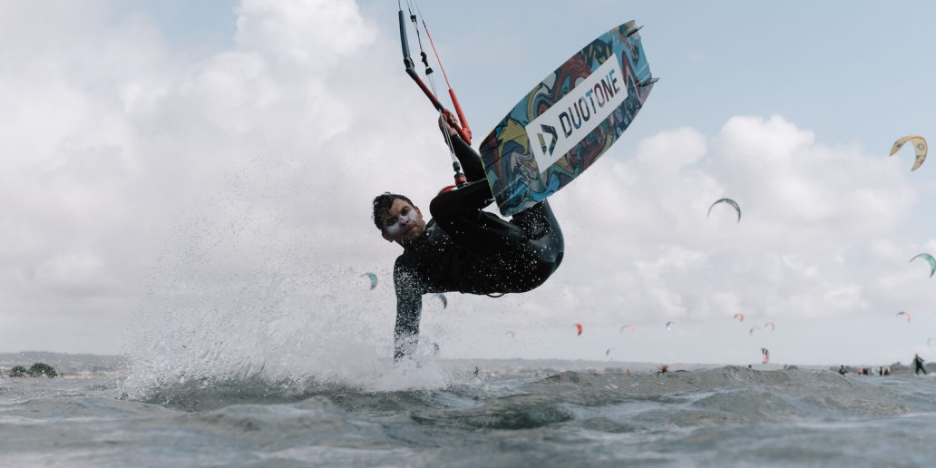 Ecole de kitesurf sicile 4