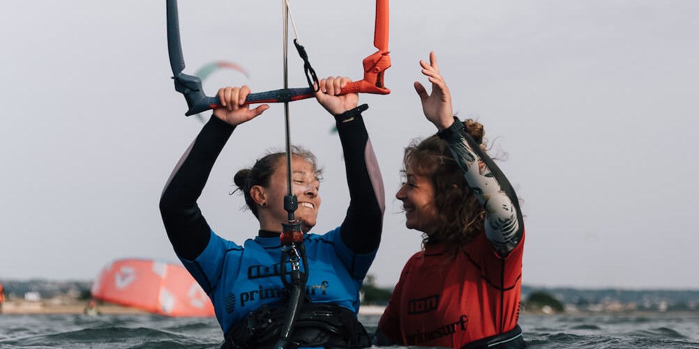 Ecole de kitesurf sicile 5