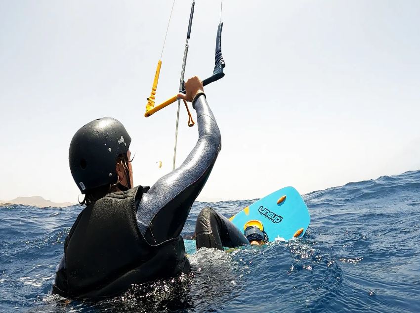 Kitesurf corralejo 132