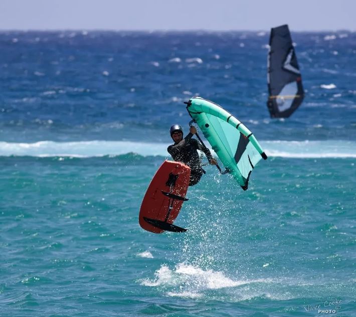 wingfoil corralejo 21