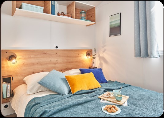 chambre 1 Bisacarosse