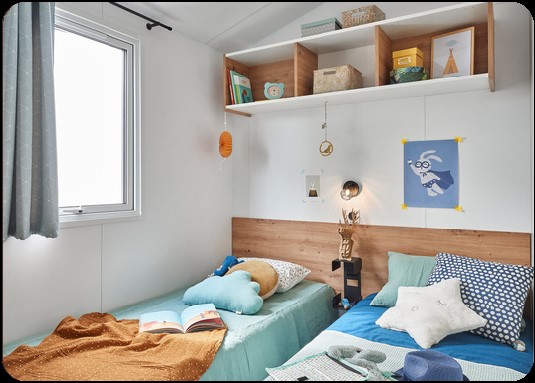 chambre 2 Bisacarosse