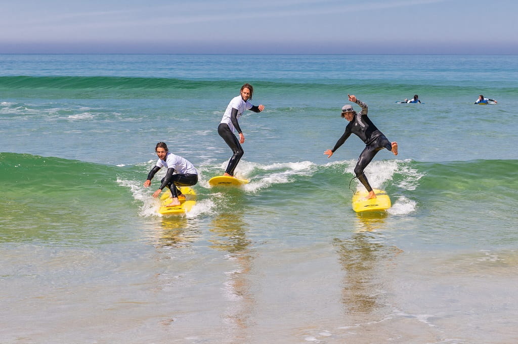 Cours de surf biscarosse img 28