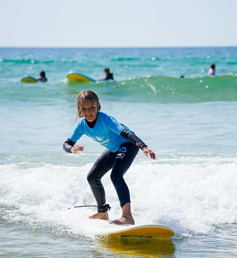 Cours de surf biscarosse img 4