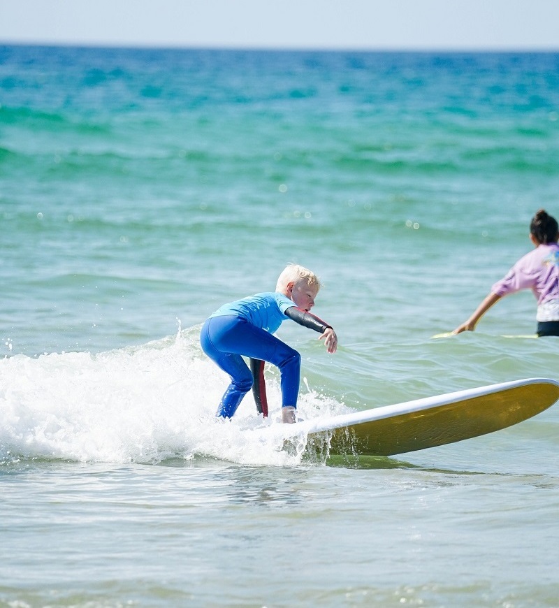 Cours de surf biscarosse img 5