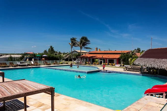 vila jardim parajuru