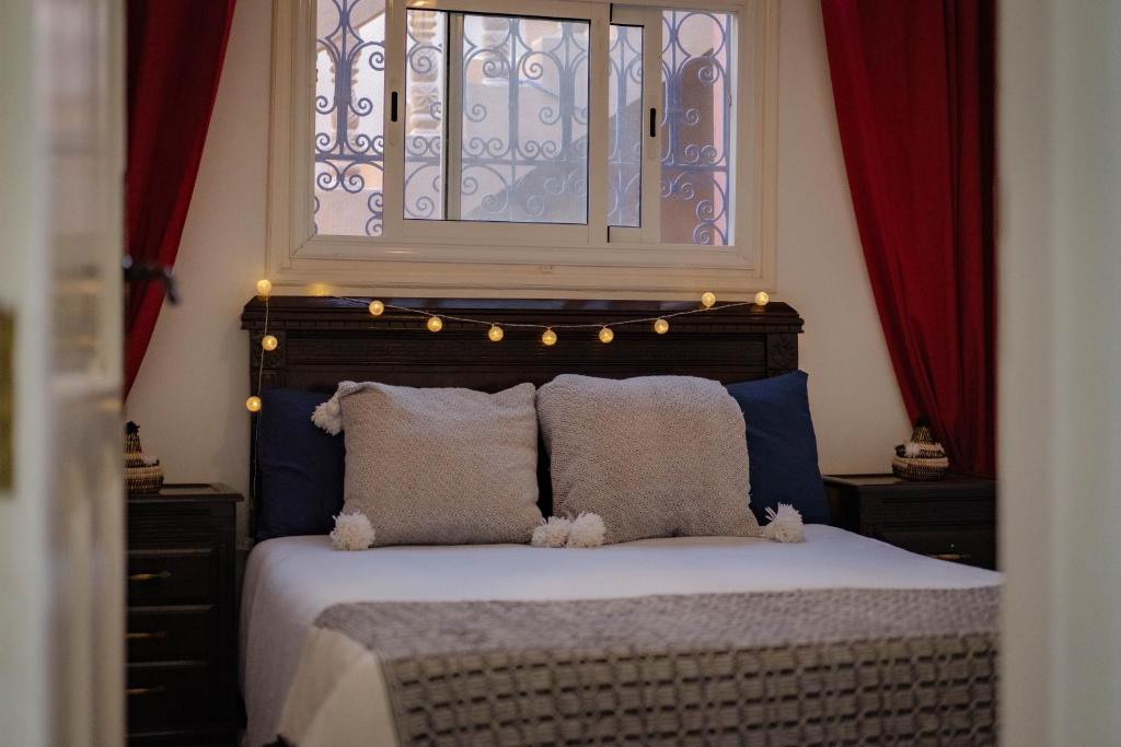 surf yoga camp imsouane chambre sdb privée img 12