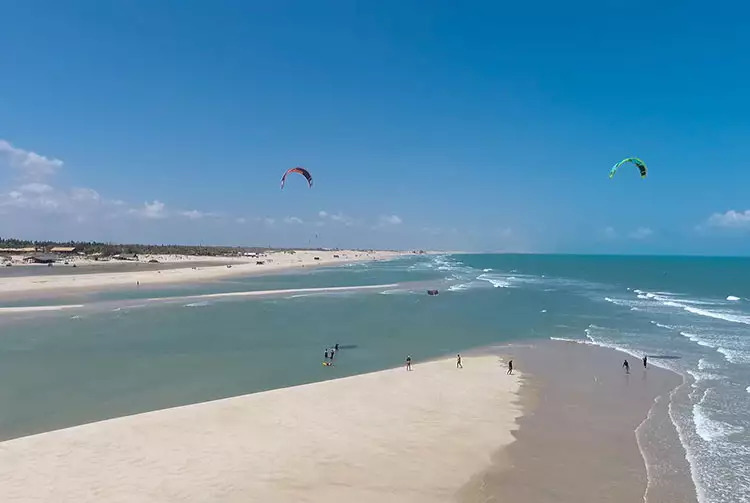 kbc_Parajuru_kitebeach_Aerial_2